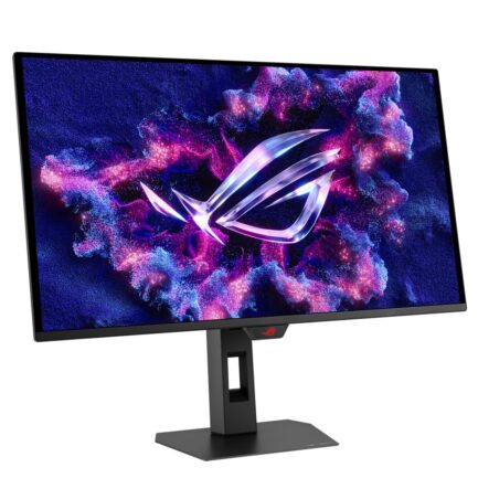 MONITOR ASUS 26.5"  XG27AQDPG ROG Strix OLED 500 Hz-2