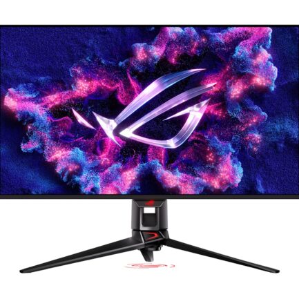 MONITOR ASUS 31.5" PG32UCDMZ 4K QD-OLED 240 Hz-1