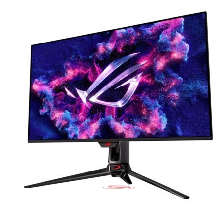 MONITOR ASUS 31.5" PG32UCDMZ 4K QD-OLED 240 Hz-2