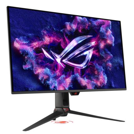 MONITOR ASUS 31.5" PG32UCDMR ROG QD-OLED 4K 240 Hz-2