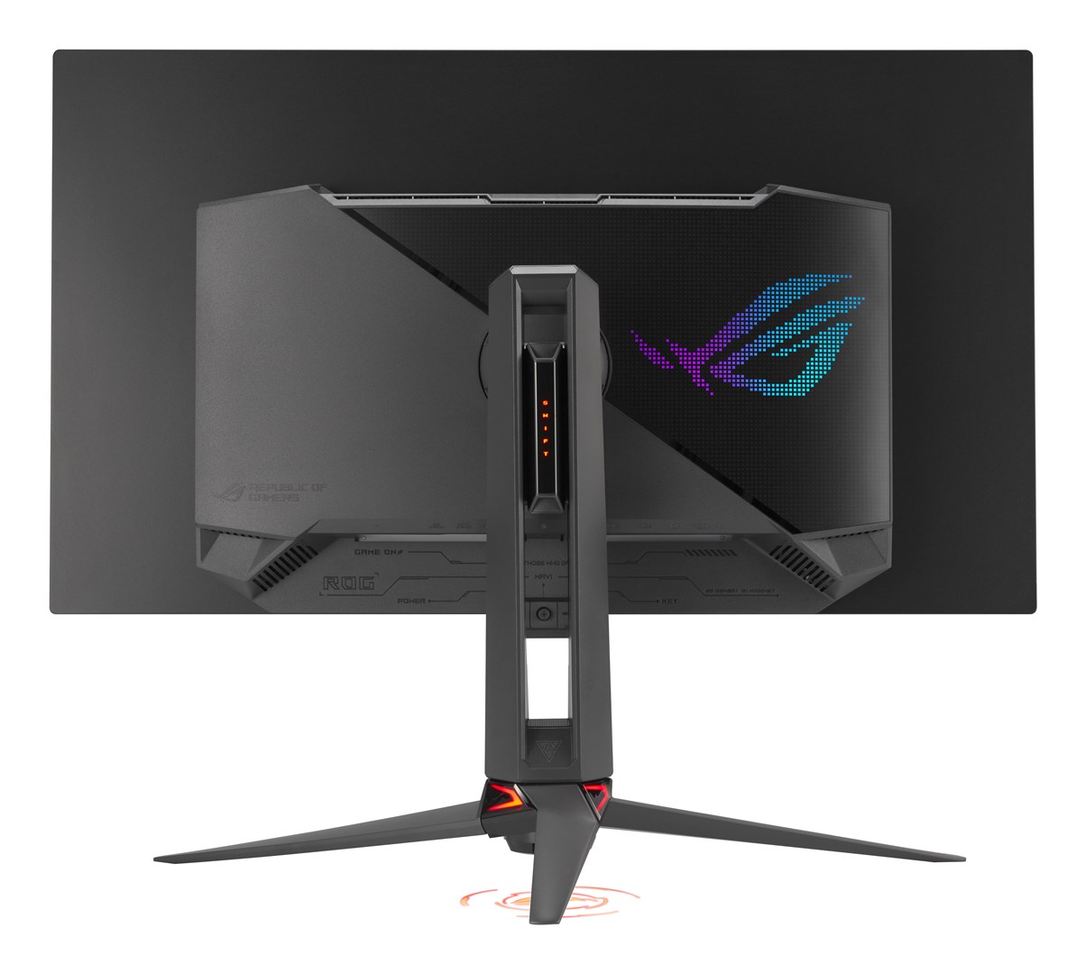MONITOR ASUS 31.5" PG32UCDMR ROG QD-OLED 4K 240 Hz-4 MONITOR ASUS 31.5" PG32UCDMR ROG QD-OLED 4K 240 Hz-4