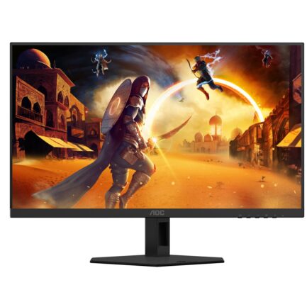 MONITOR AOC LED 23,8" Q24G4RE 180Hz-2