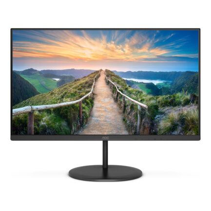MONITOR AOC LED 24" Q24V4EA-2