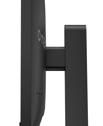 MONITOR HP LED, FHD 27" OMEN 27 G2 (AV4K1E9) 180Hz-2
