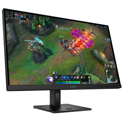 MONITOR HP LED, QHD 27" OMEN 27q G2 (AV4H6E9) 180Hz-2