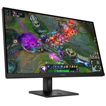 MONITOR HP LED, QHD 27" OMEN 27qs G2 (AW3V0E9) 280Hz-2