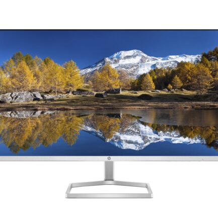 MONITOR HP LED, IPS 27" M27fq (2H4B5E9)-1