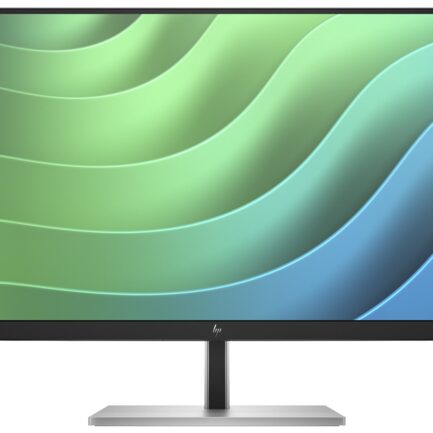 MONITOR HP LED 27" E27 G5 (6N4E2AA)-1