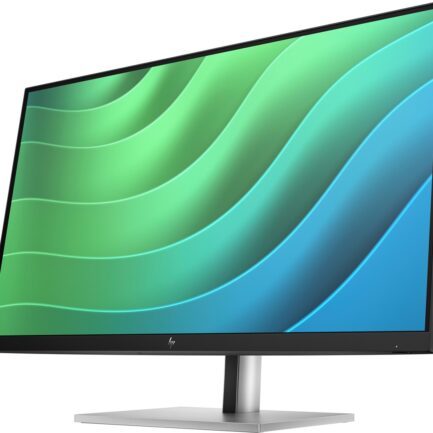 MONITOR HP LED 27" E27 G5 (6N4E2AA)-2