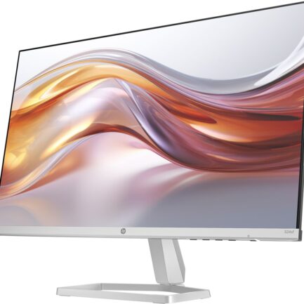 MONITOR HP LED 23,8” 524sf (94C17E9)-2