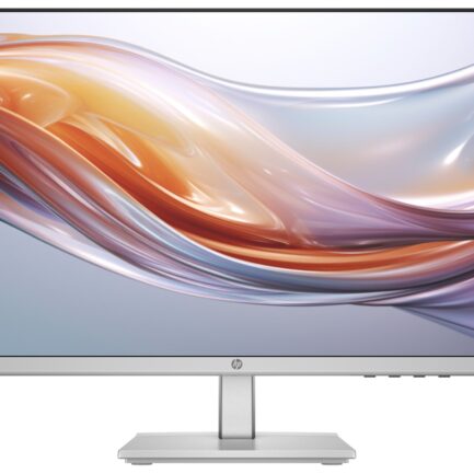 MONITOR HP LED IPS 23,8" 524sh (94C19E9) 100Hz-1
