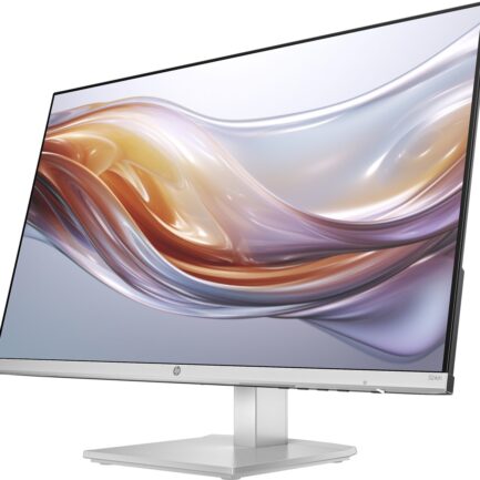 MONITOR HP LED IPS 23,8" 524sh (94C19E9) 100Hz-2