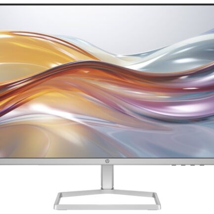 MONITOR HP LED IPS 27" 527sf (94F44E9) 100Hz-1