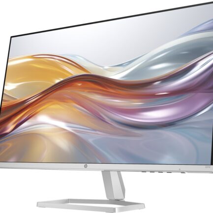 MONITOR HP LED IPS 27" 527sf (94F44E9) 100Hz-2