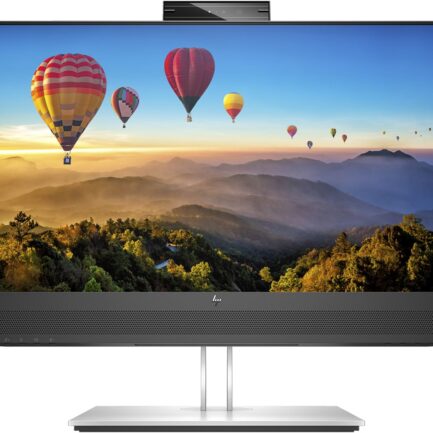 MONITOR HP LED 23,8” E24M G4 (40Z32AA)-1