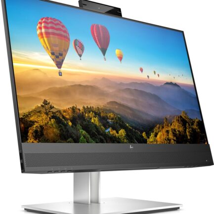 MONITOR HP LED 23,8” E24M G4 (40Z32AA)-2