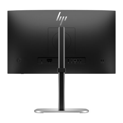 MONITOR HP LED 23,8” S5 Pro 524pf (9D9L6A5)-1