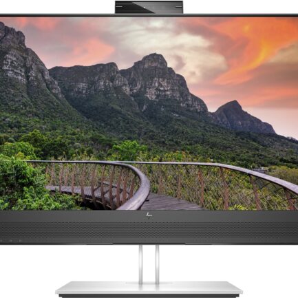 MONITOR HP LED 27" E27m G4 (40Z29AA)-1