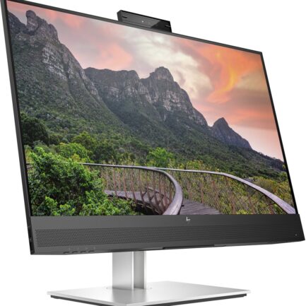MONITOR HP LED 27" E27m G4 (40Z29AA)-2