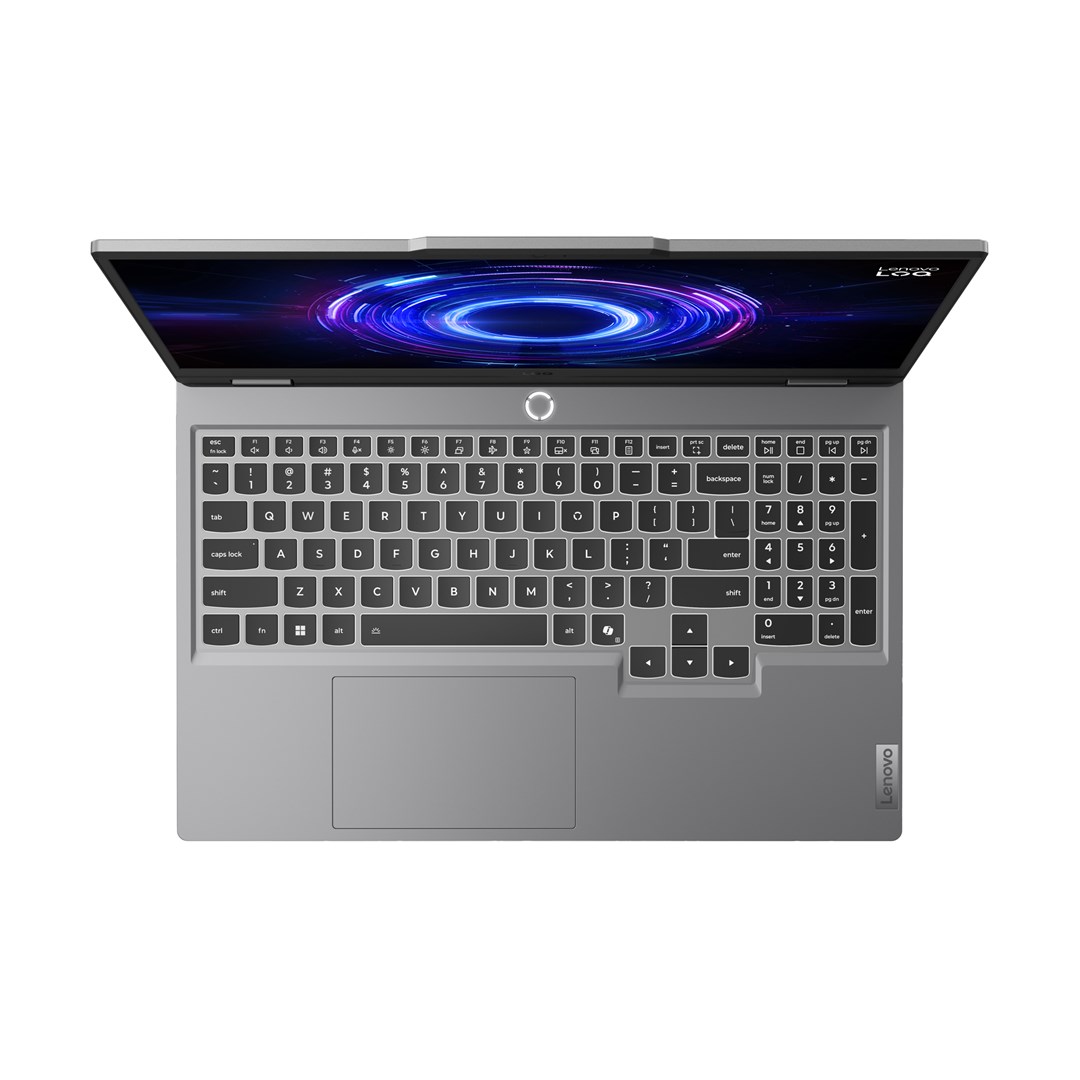 Lenovo LOQ 15IRX10 i5-13450HX 15.6" FHD IPS 300nits AG 144Hz 32GB DDR5 4800 SSD512 GeForce RTX 5060 8GB 60Wh Cam 5.0MP NoOS Luna Grey-4 Lenovo LOQ 15IRX10 i5-13450HX 15.6" FHD IPS 300nits AG 144Hz 32GB DDR5 4800 SSD512 GeForce RTX 5060 8GB 60Wh Cam 5.0MP NoOS Luna Grey-4