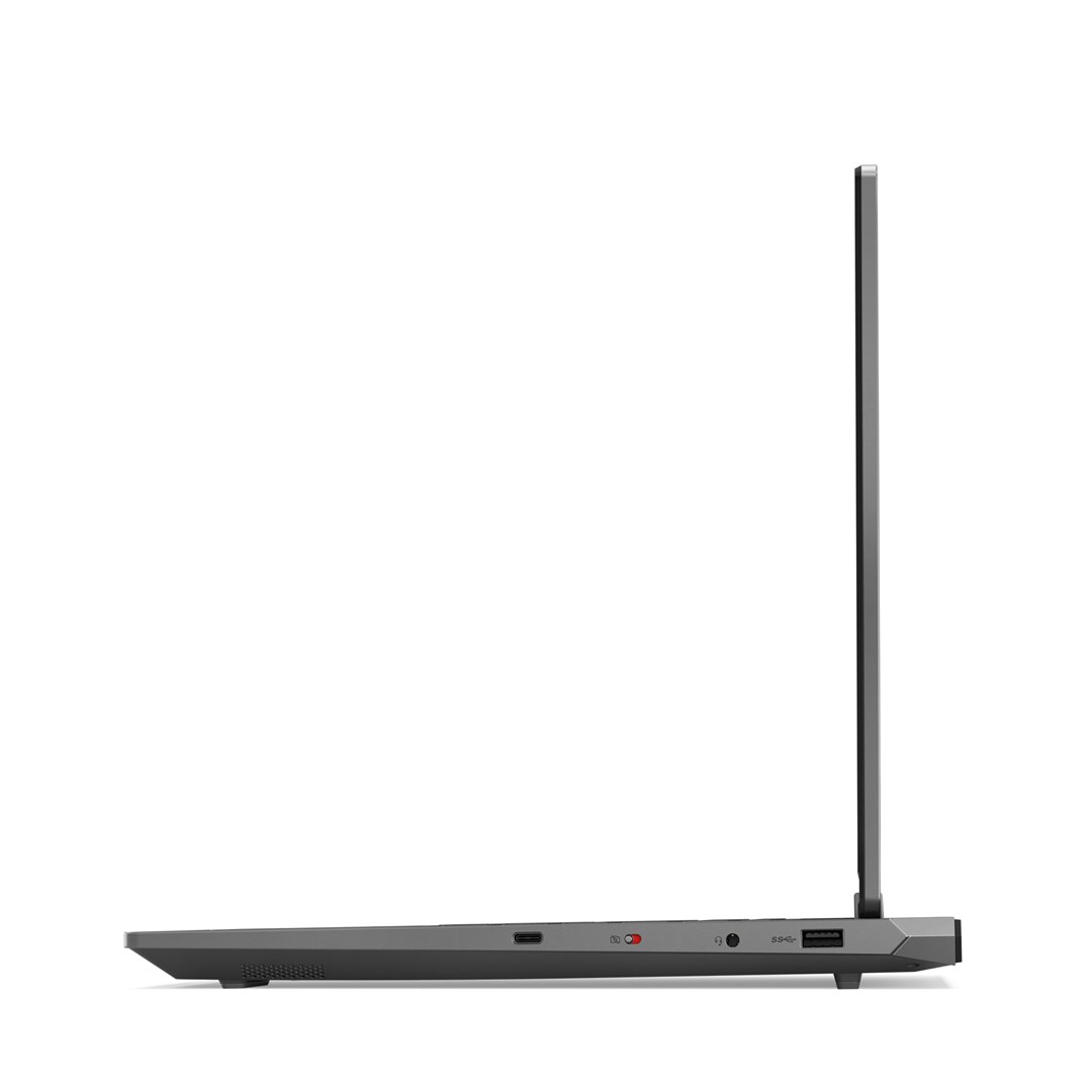 Lenovo LOQ 15ARP9 Ryzen 7 7435HS 15.6" FHD IPS 300nits AG 144Hz 16GB DDR5 4800 SSD512 GeForce RTX 4060 8GB LAN Cam 720p 60Wh Win11 Luna Grey-14 Lenovo LOQ 15ARP9 Ryzen 7 7435HS 15.6" FHD IPS 300nits AG 144Hz 16GB DDR5 4800 SSD512 GeForce RTX 4060 8GB LAN Cam 720p 60Wh Win11 Luna Grey-14
