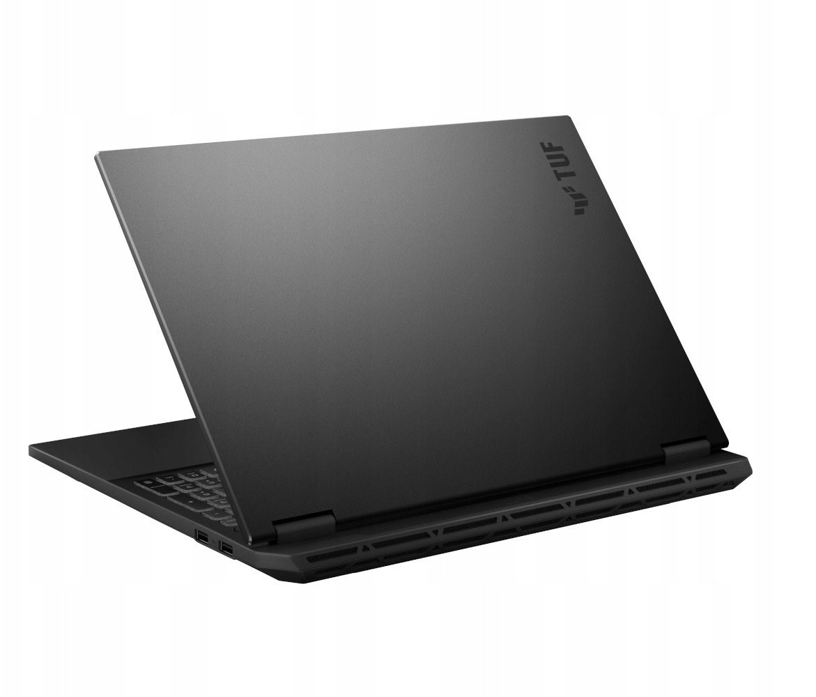 ASUS TUF Gaming A16 FA608UH-R7165W Ryzen 7 260 16.0"FHD+ IPS-level 300nits AG 16GB DDR5 5600 SSD512 GeForce RTX 5050 8GB WLAN+BT LAN Cam1080p 90WHrs W11 Jaeger Gray-7 ASUS TUF Gaming A16 FA608UH-R7165W Ryzen 7 260 16.0"FHD+ IPS-level 300nits AG 16GB DDR5 5600 SSD512 GeForce RTX 5050 8GB WLAN+BT LAN Cam1080p 90WHrs W11 Jaeger Gray-7