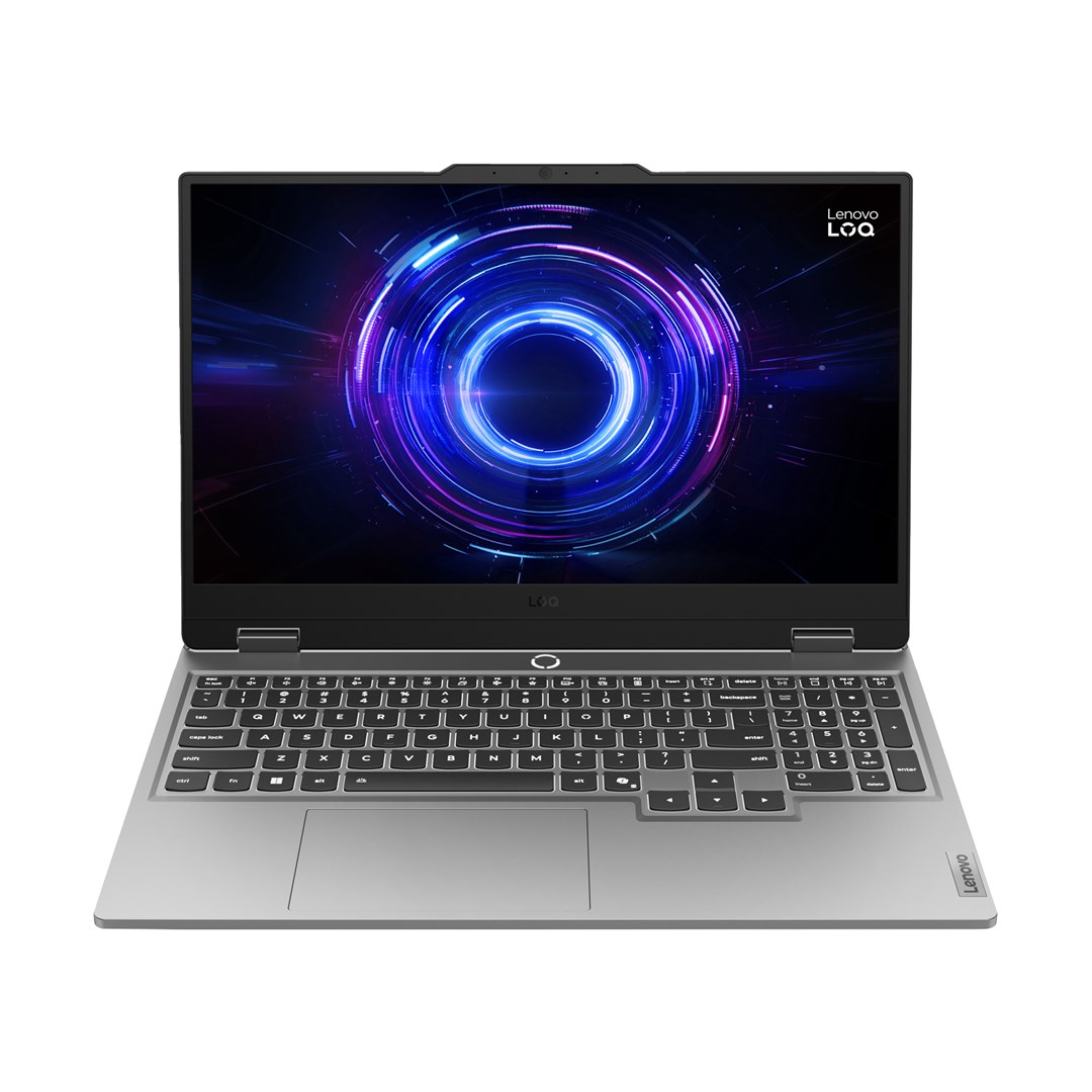 Lenovo LOQ 15IRX10 i5-13450HX 15.6" FHD IPS 300nits AG 144Hz 16GB DDR5 4800 SSD512 GeForce RTX 5050 8GB 60Wh NoOS Luna Grey-1 Lenovo LOQ 15IRX10 i5-13450HX 15.6" FHD IPS 300nits AG 144Hz 16GB DDR5 4800 SSD512 GeForce RTX 5050 8GB 60Wh NoOS Luna Grey-1