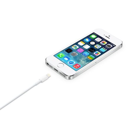 Apple Przewód ze złącza Lightning na USB (2m) MD819ZM/A-1