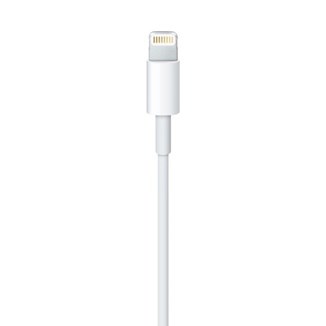 Lightning to USB Cable (0.5 m)-2