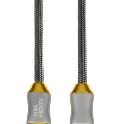 KABEL HDMI I-BOX HD08 HDMI 2.1 8K, 2M-2