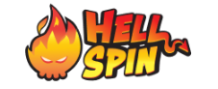 Logo Hellspin