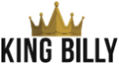 Logo King Billy